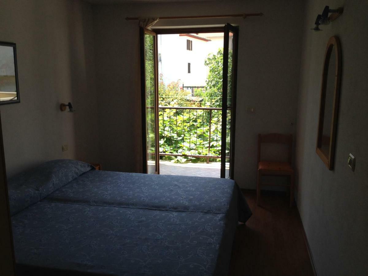 Apartment Leo Rovinj Exterior foto